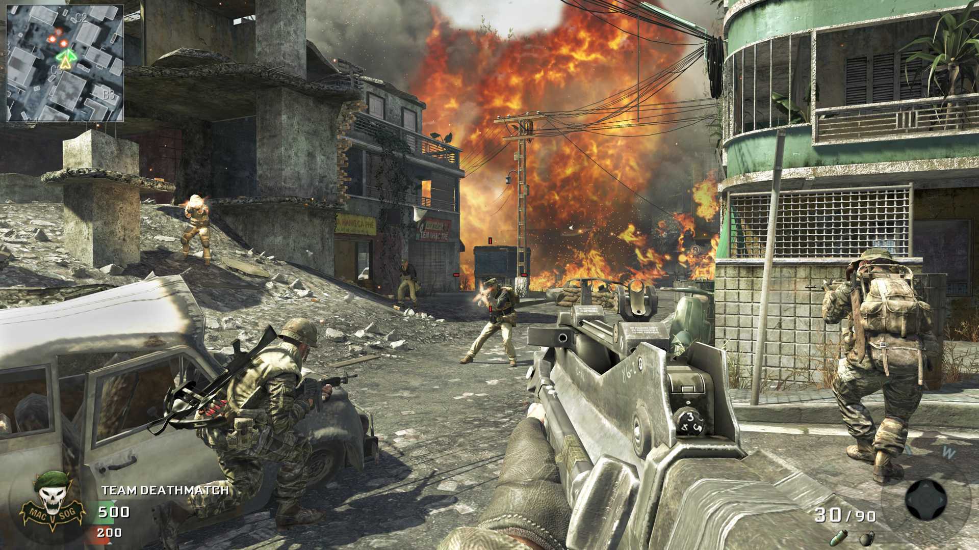 Call of Duty: Black Ops (Edición Blindada) - Imagen 49